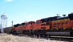 BNSF 9339